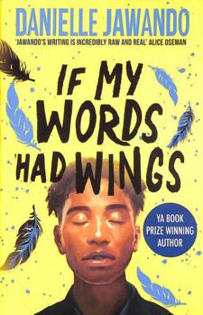 Paperback If My Words Had Wings Book