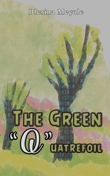 Paperback The Green "Q"uatrefoil Book