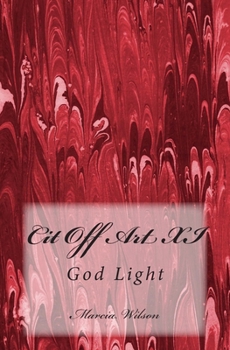 Paperback Cit Off Art XI: God Light Book