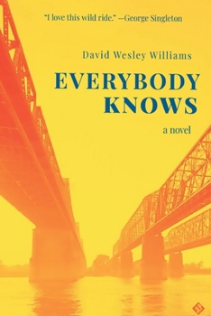 Paperback Everybody Knows Book