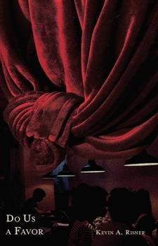 Paperback Do Us a Favor Book