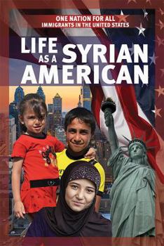 Paperback Life as a Syrian American Book