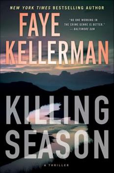 Killing Season - Book  of the Killing Season