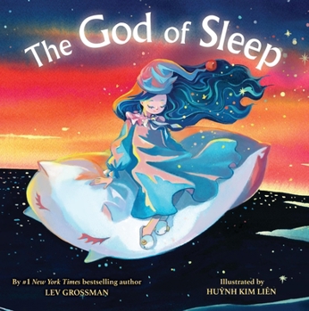 God of Sleep