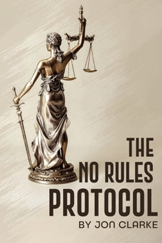 Paperback No Rules Protocol Book