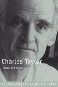 Electronics Charles Taylor Book