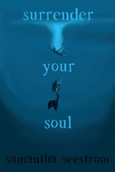 Paperback Surrender Your Soul Book