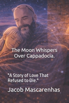 The Moon Whispers Over Cappadocia…: "A Story of Love That Refused to Die."