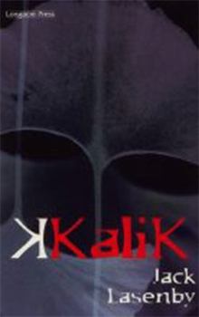 Kalik - Book #2 of the Travellers