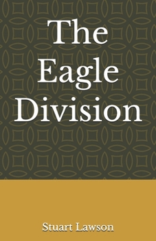 Paperback The Eagle Division Book