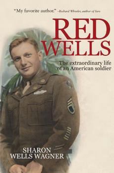 Paperback Red Wells Book