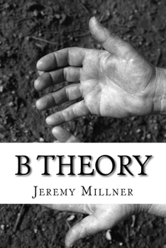 Paperback B Theory Book