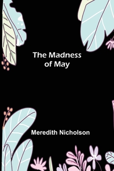 Paperback The Madness of May Book