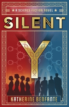 Paperback Silent Y Book