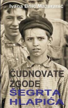 Čudnovate zgode šegrta Hlapića