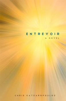 Hardcover Entrevoir Book