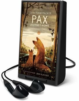 Pax, Journey Home