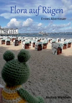 Paperback Flora auf Rügen (German Edition) [German] Book