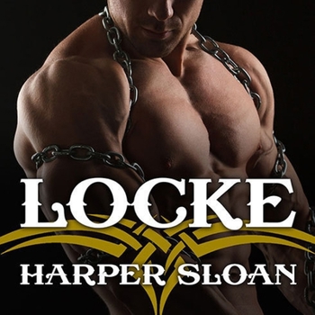 Audio CD Locke Book