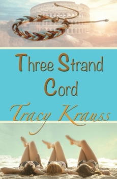 Paperback Three Strand Cord Book