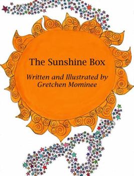 Paperback The Sunshine Box Book