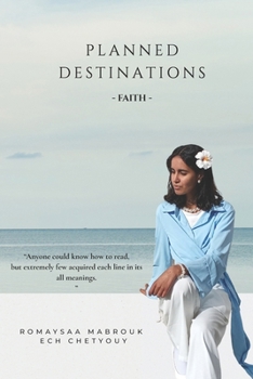 Paperback Planned Destinations Book