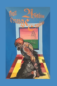 Paperback Neon Orange Assisted Suicide Book