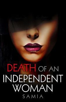 Paperback Death of an Independent Woman Book