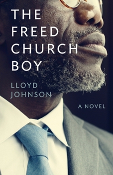 Paperback The Freed Church Boy Book