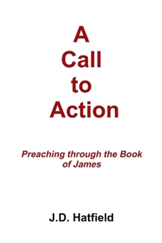 Paperback A Call to Action Book