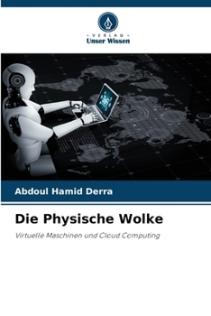 Paperback Die Physische Wolke [German] Book