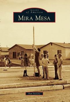 Paperback Mira Mesa Book