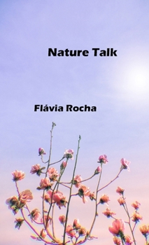 Paperback Nature Talk Book