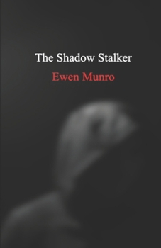 Paperback The Shadow Stalker Book