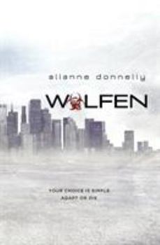 Paperback Wolfen Book