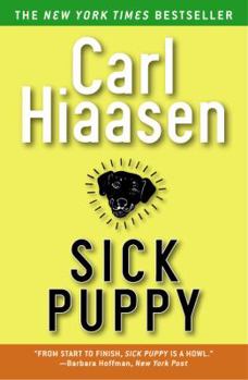 Sick Puppy - Book #4 of the Skink