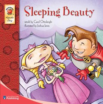 Paperback Sleeping Beauty Book