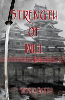 Paperback Strength of Will Book