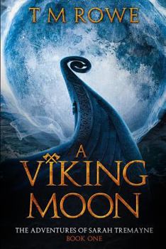 Paperback A Viking Moon Book