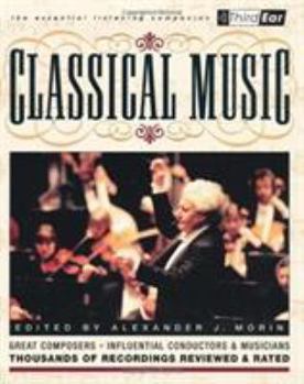 Paperback Classical Music: Third Ear: The Essential Listening Companion Book