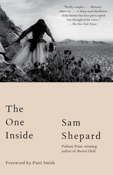 Paperback The One Inside Book
