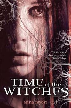 Hardcover Time of the Witches Book