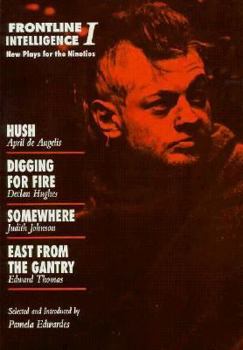 Paperback FRONTLINE INTELLIGENCE I Book