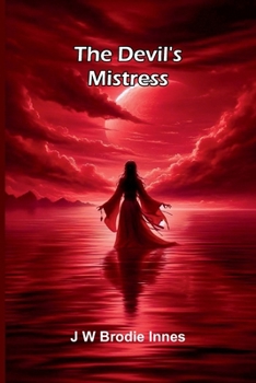 The Devil's Mistress