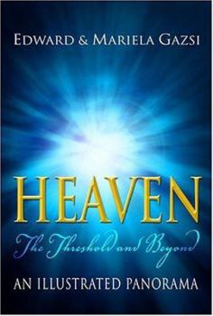 Paperback Heaven: The Threshold and Beyond Book