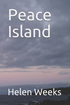 Paperback Peace Island Book