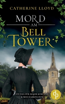 Paperback Mord am Bell Tower [German] Book