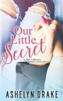 Paperback Our Little Secret Book