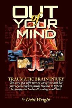 Paperback Out of Your Mind Book