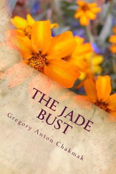 Paperback The Jade Bust Book